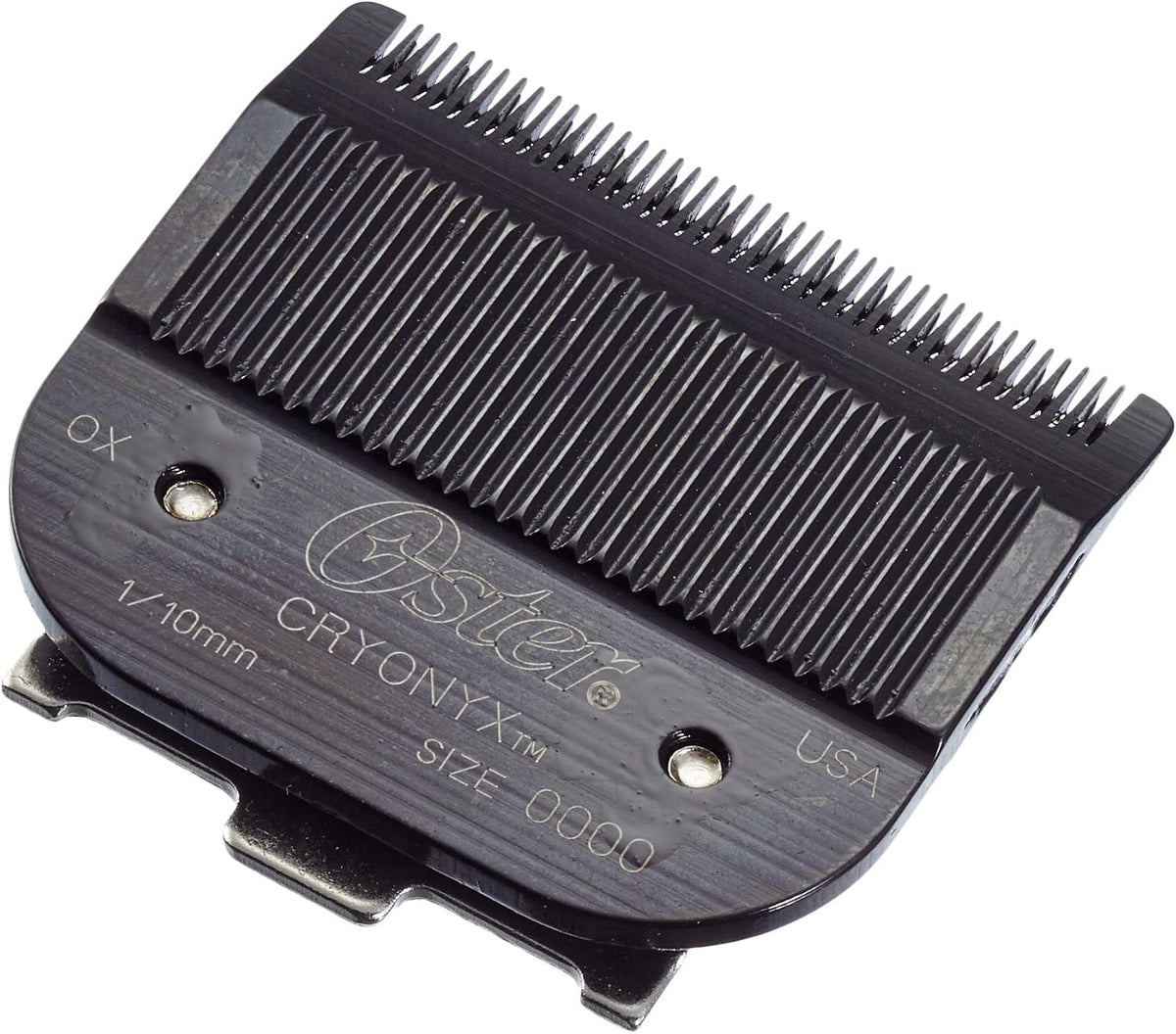 Oster 1/10" (0.25mm) 76914-816 Blade for Duo Top/Pilot Trimmer