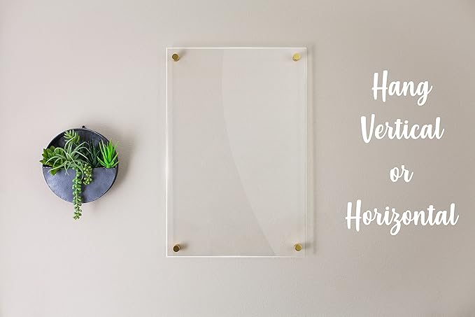 Acrylic Dry Erase Board for Wall - Image 4