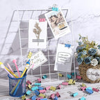 300 Pcs Medium Binder Clips Paper Clips Office Supplies Paper Clamps - Image 4