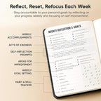 Best Daily Journal for Men & Women - Image 4