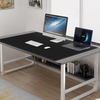 Mydours 55"x28" Extra Large Desk Mat - Image 5