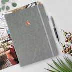 Clever Fox Planner Pro Premium – Luxurious Weekly & Monthly Planner - Image 7