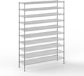 Regal Altair 18" Deep x 60" Wide x 86" Height Wire Shelving Kit | 10-Tier | NSF by Regal+Altair