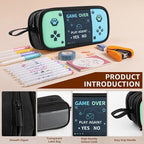 Easozoom Large Game Controller Pencil Case - Image 3