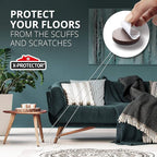 Non Slip Furniture Pads X-Protector - Image 6