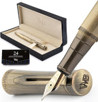 Wordsworth & Black Luxury Fountain Pen by WordsworthBlack
