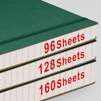 AHGXG Graph Paper Notebook - Image 3