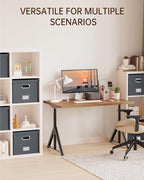 4 Pack File Storage Organizer, Document Organizer, Portable File Box - Image 6