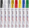Overseas Paint Marker Pens by Overseas
