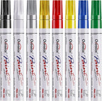 Overseas Paint Marker Pens by Overseas