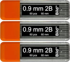 Bild Premium Mechanical Pencil Lead Refills by Bild