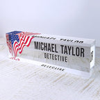 Artblox Office Desk Name Plate Personalized | Custom Name Plates - Image 5