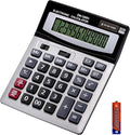 YEBMoo 12 Digit Desktop Calculator by YEBMoo