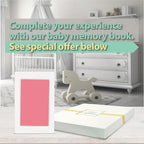 Extra Large Clean Touch Ink Pad - Image 6