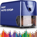 AFMAT Heavy Duty Electric Pencil Sharpener by AFMAT