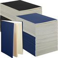Mimorou 100 Pcs Journals Notebooks Bulk by Mimorou