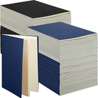 Mimorou 100 Pcs Journals Notebooks Bulk by Mimorou