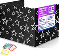 22-Pack Desk Dividers for Students by Storage+Standard