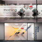 In Use or Available Door Sign for Home Office Restroom Conference Hotels - Image 4