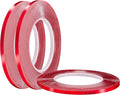 Jackwood 33 Feet Acrylic Double Sided Heavy Duty Mounting Tape Weatherproof by Jackwood