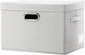 PRANDOM Collapsible Storage Bin by Prandom
