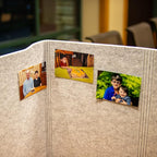 practical products Portable Acoustic Divider - Image 6