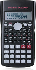 Mr. Pen Scientific 2 Line Calculator by MrPen