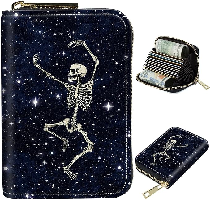 BWEGRHE Cute Credit Card Holder by BWEGRHE