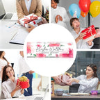 Personalized Name Plate for Desk Custom Acrylic Desk Name Plate Custom Employee - Image 7