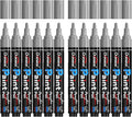 Overseas Silver Paint Pens Paint Markers by Overseas