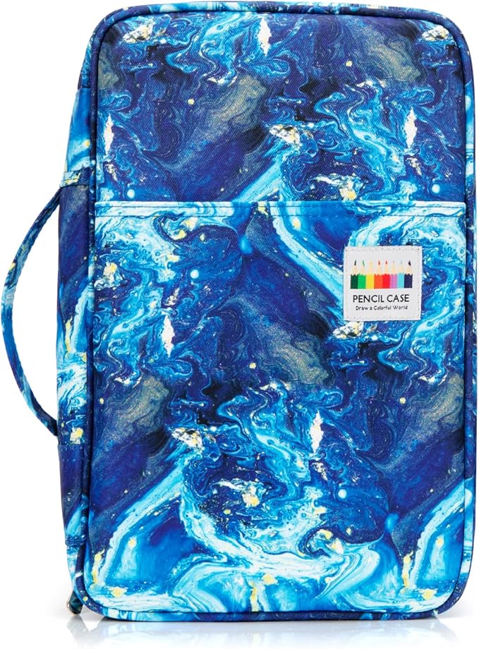 YOUSHARES Color Pencil Case 300 Slots - Image 2
