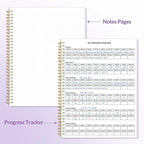 Fitness Journal Workout Planner - Image 5