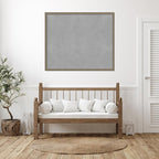 Amanti Art Silver Framed Magnetic Board 42x50 Oversize Vision Board - Image 6