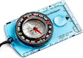 TurnOnSport Orienteering Compass by TurnOnSport