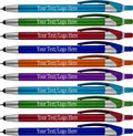 Personalized With your Custom Logo or Text Pens-Pack of 300-