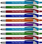 Personalized with Your Custom Logo or Text Pens-Pack of 450-