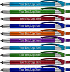 Personalized With your Custom Logo or Text Pens-Pack of 300- by Sypen