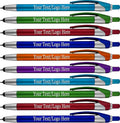 Personalized with Your Custom Logo or Text Pens-Pack of 450- by Sypen