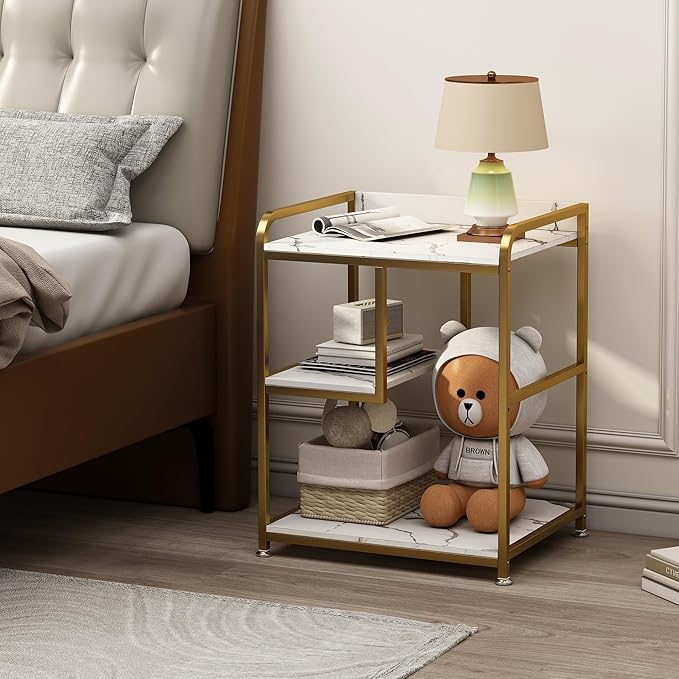 Fannova Large Printer Table Stand - Image 6