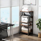 Fannova 4-Tier Printer Stand - Image 3