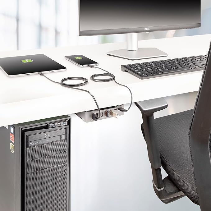 StarTech.com 7-Port USB-C Hub - Image 8