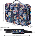 YOUSHARES Big Capacity Colored Pencil Case - Image 2