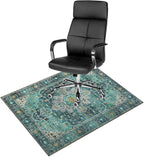Anidaroel 36"x48" Chair Mat for Hardwood Floor/Tile Floor, Desk Chair Mats for by Anidaroel