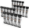 Nicpro 1200 PCS Lead Refills 0.7mm HB #2 Break Resistant Mechanical Pencil by Nicpro
