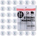 TOWON Rare Earth Magnets Large, Strong Magnets by TOWON