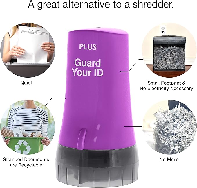 Guard Your ID Advanced Security Roller 2.0 - Image 2