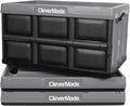 CleverMade Collapsible Storage Bins