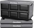 CleverMade Collapsible Storage Bins by CleverMade