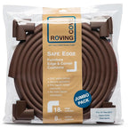 Roving Cove HeftyFit Edge Corner Protector Baby Proofing, Heavy-Duty, Soft NBR - Image 8