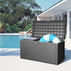 PATIOEASY 80GAL Deck Box - Image 3